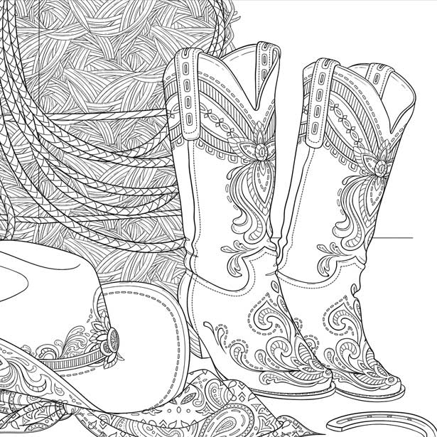 Download & print sample coloring pages of faith-based adult coloring books. We'd love to hear from you! Share your coloring experience at ColoringFaith.com!